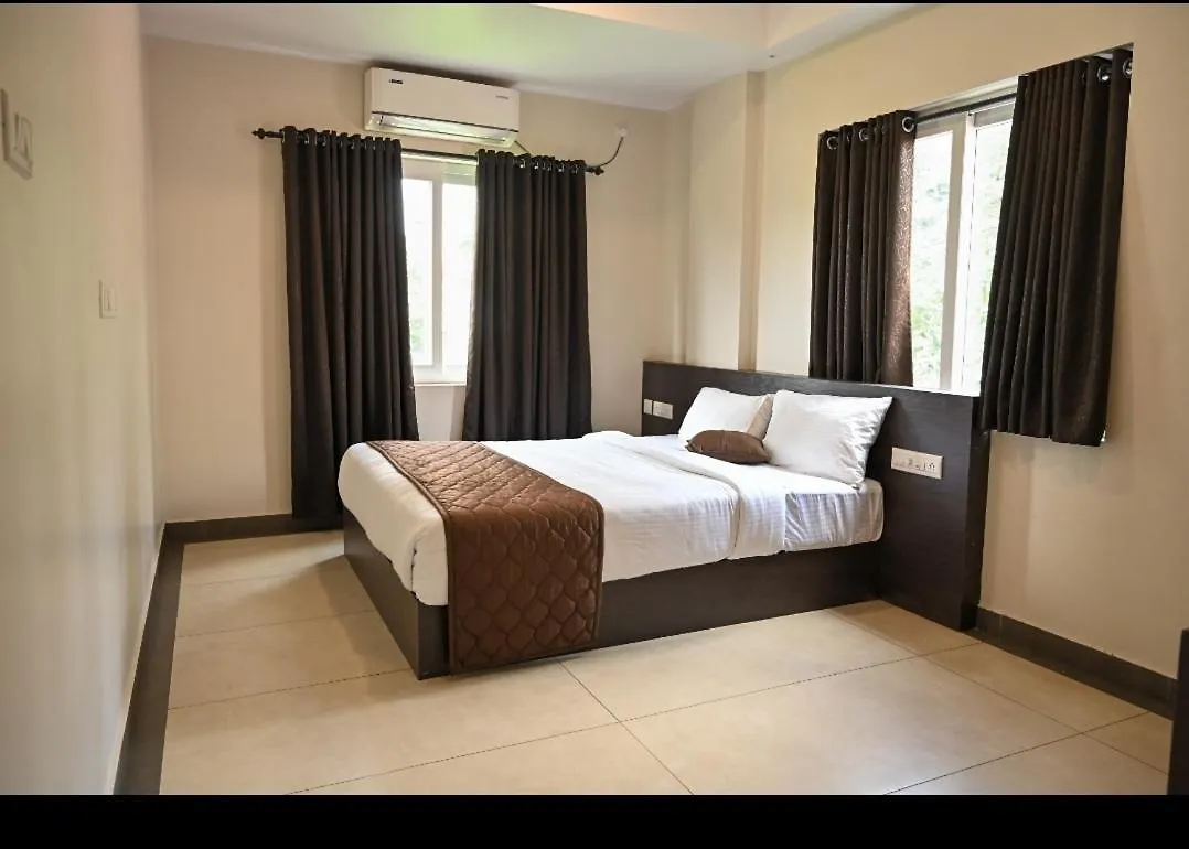 Apartment Guruvayoor suits Guruvayur