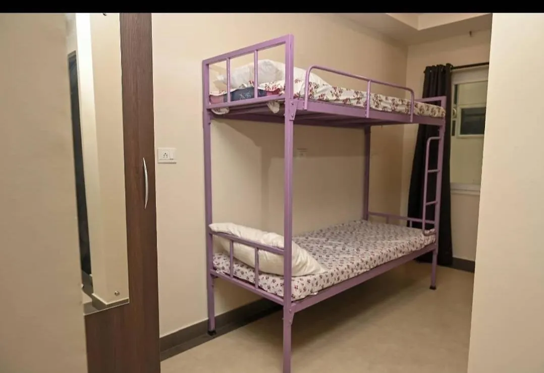 Guruvayoor suits Guruvayur Apartment