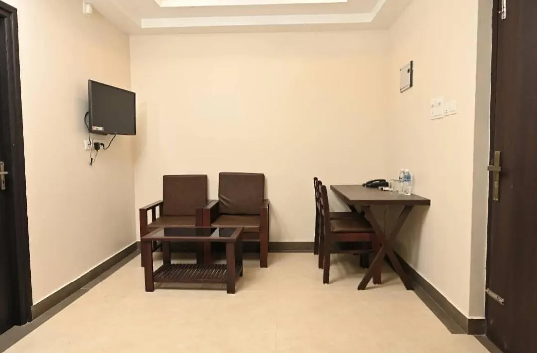 Guruvayoor suits Guruvayur Apartment