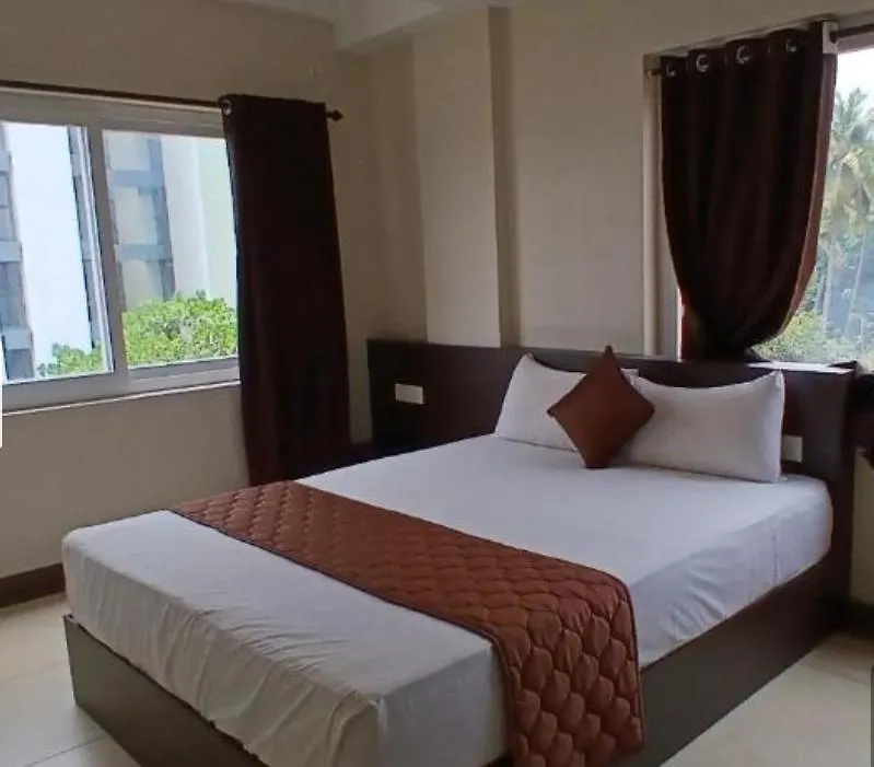 Apartment Guruvayoor suits Guruvayur