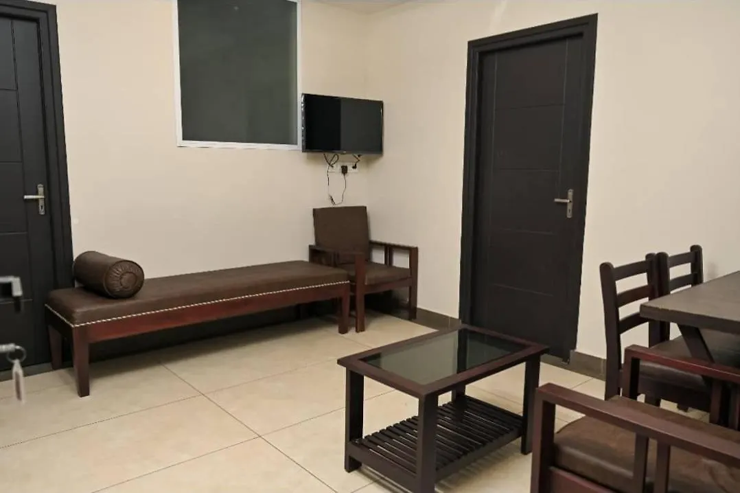 Apartment Guruvayoor suits Guruvayur India