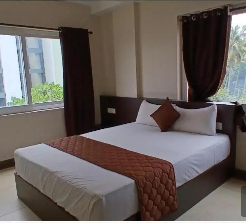 Apartment Guruvayoor suits Guruvayur
